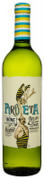 Вино Pirueta біле сухе 0,75л