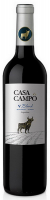 Вино Casa de Campo V Blend Bonarda Syran сух.черв. 0,75л 