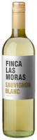 Вино Finca Las Moras Sauvignon Blanc сухе біле 0.75л