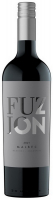 Вино FuZion Malbec 13.5% 0.75л