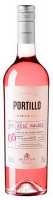 Вино Portillo Rose-Malbec 0.75л 
