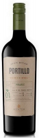 Вино Salentein Portillo Malbec червоне сухе 0,75л