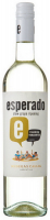 Вино Esperado de Callia напівсолодке біле 0,75л 