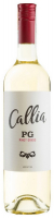 Вино Callia Pinot Grigio біле сухе 0,75л