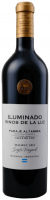 Винo La Luz Iluminado Vinos De La Luz 2015 червоне сухе 0,75л 14%