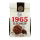 Морозиво Лімо 1965 Пломбір шоколадний 600г