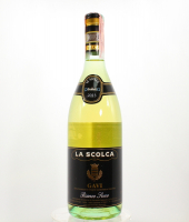 Вино La Scolca Gavi dei Gavi 0,75л х2