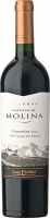 Вино Castillo de Molina Reserva Carmenere чер. сухе 0,75л