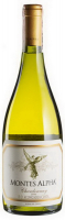 Вино Montes Alpha Chardonnay  0,75л х2