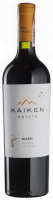 Вино Kaiken Malbec 2009 0,75л 