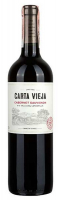 Вино Carta Vieja Cabernet Sauvignon червоне сухе 13% 0,75л