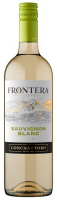 Вино Frontera Sauvignon Blanc 0,75л 
