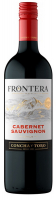 Вино Frontera Cabernet Sauvignon 0,75л