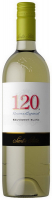 Вино Santa Rita 120 Sauvignon Blanc сухе біле 0,75л