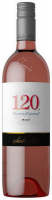 Вино Santa Rita 120 Cabernet Sauvignon сухе рожеве 0,75л 