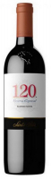 Вино Santa Rita 120 Carmenere червоне сухе 0,75л