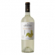 Вино Chateau Los Boldos Cuvee Tradition Sauvignon Blanc Совіньйон Блан біле сухе 12% 0.75л