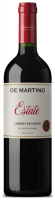 Вино De Martino Estate Cabernet Sauvignon червоне сухе 0,75л 