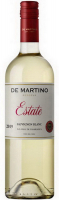 Вино De Martino Estate Sauvignon Blanc біле сухе 0,75л