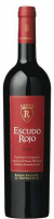 Вино Baron Philippe Escudo Rojo 0.75л 