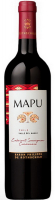 Вино Baron Philippe Mapu червоне 0.75л