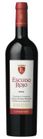 Вино Baron Philippe Escudo Rojo сухе червоне 0,75л 