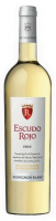 Вино Escudo Rojo Sauvignon Blanc біле сухе 0,75л 