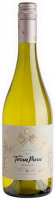 Вино Terra Pura Сhardonnay RESERVA біле сухе 0,75л 13%