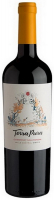 Вино Terra Pura Сabernet Sauvignon червоне сухе 0,75л 13%