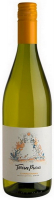 Вино Terra Pura Chardonnay біле сухе 0,75л 13%