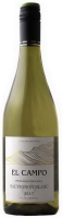 Вино EL Campo Sauvignon Blanc 0,75л