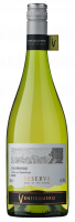 Вино Ventisquero Reserva Chardonnay біле сухе 2020 0,75л 13%