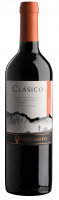 Вино Ventisquero Clasico Carmenere червоне сухе 2020 0,75л 13%
