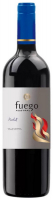 Вино Fuego Austral Merlot червоне сухе 0,75л