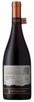 Вино Ventisquero Valle del Maule DO 2017 País Muscatel “Reserva” червоне сухе 0,75л 12,5%