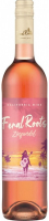 Вино Feral Roots White Zinfandel рожеве напівсухе 0,75л 13%