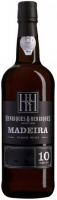 Вино Henriques & Henriques Madeira кріплене біле 0,5л 20%