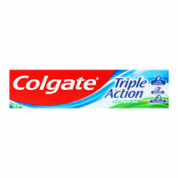 Зубна паста Colgate Triple Action 50мл