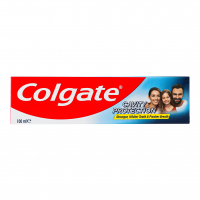 Зубна паста Colgate Cavity Protection 100мл