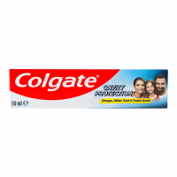 Зубна паста Colgate Захист від карієсу 50мл х6
