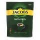 Кава Jacobs Monarch розчинна пакет 120г