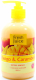 Крем-мило рідке Fresh Juice Mango & Carambola, 460 мл