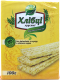 Хлібці Galleti Пшенично-вівсяні б/дріжджів та цукру 100г