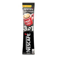 Напій кавовий Nescafe Xtra Strong 3в1 стік 13г х20