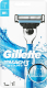 Бритва Gillette Mach3 Start +1касета змінна