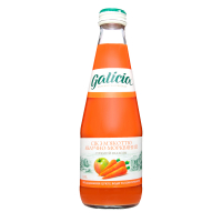 Сік Galicia Яблучно-морквяний 0,3л х12