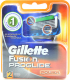 Касети змінні Gillette Fusion Proglide Power 2шт.