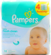 Дитячі серветки вологі гігієнічні Pampers Baby Fresh Clean, 256 шт.