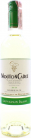 Вино Mouton Cadet Bordeaux Sauvignon blanc 0,75л