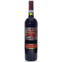 Вино Salvalai Valpolicella classico 0,75л х2